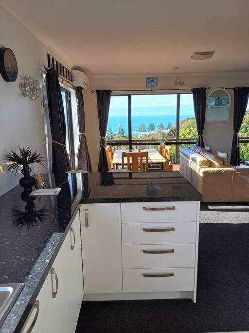 Bayviewonwhitby Βίλα Καϊκούρα Εξωτερικό φωτογραφία